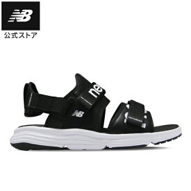 【公式】ニューバランス SUA750 A3 シューズ サンダル Sandal メンズ 男性 レディース ウィメンズ 女性