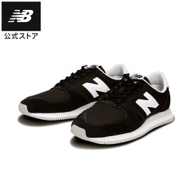 【公式】ニューバランス UL420M AB シューズ スニーカー 靴 メンズ 男性 レディース ウィメンズ 女性 運動 スポーツ スポーツシューズ カジュアル 軽量 快適 通勤 通学 ファッション 散歩 贈り物 ギフト