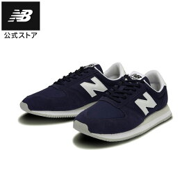 【公式】ニューバランス UL420M AN シューズ スニーカー 靴 メンズ 男性 レディース ウィメンズ 女性 運動 スポーツ スポーツシューズ カジュアル 軽量 快適 通勤 通学 ファッション 散歩 贈り物 ギフト
