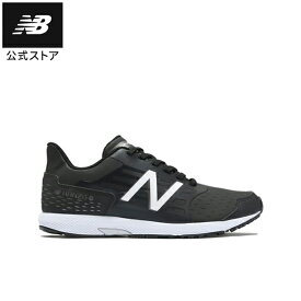 【30%OFF】【公式】ニューバランス YPHNZS B1 シューズ スニーカー キッズ ジュニア 靴 ランニング ランニングシューズ ランシュー 子ども 子供 運動 スポーツ スポーツシューズ 軽量 快適 屋外 陸上 アウトドア ジョギング おでかけ はじめて 着脱簡単 遊び 公園 男の子