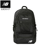 【公式】ニューバランス エブリデイバックパック30L アクセサリー リュック バッグ バック 屋内 屋外 メ…