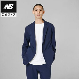 【45％OFF】【公式】ニューバランス MET24 Single Jacket アパレル ジャケット アウター ウェア 運動 スポーツ カジュアル 快適 ファッション 屋内 屋外 贈り物 ギフト メンズ 男性