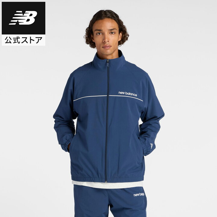 楽天市場】【30%OFF】【公式】ニューバランス ウーブントラック 