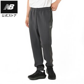 【50％OFFクーポン 12/3 20時- 12/11】【公式】ニューバランス カードボードパンツ アパレル ズボン ボトムス 運動 スポーツ カジュアル 快適 ファッション 屋内 屋外 贈り物 ギフト メンズ 男性