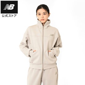 【30%OFF】【公式】ニューバランス カードボードジャケット アパレル アウター ウェア 運動 スポーツ カジュアル 快適 ファッション 屋内 屋外 贈り物 ギフト レディース ウィメンズ 女性