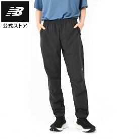【30%OFF】【公式】ニューバランス ストレッチウーブンパンツ アパレル ズボン ボトムス 運動 スポーツ カジュアル 快適 ファッション 屋内 屋外 贈り物 ギフト レディース ウィメンズ 女性