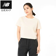 【30%OFF】【公式】ニューバランス ファンクショナルショートスリーブTシャツ アパレル 半袖 Tシャツ 運…