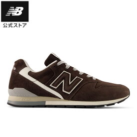 【公式】ニューバランス CM996 EO2 シューズ スニーカー 靴 運動 スポーツ スポーツシューズ カジュアル 軽量 快適 通勤 通学 ファッション 散歩 贈り物 ギフト メンズ 男性