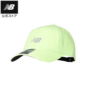 【公式】ニューバランス NB by '47 Clean Up Brrr アクセサリー 帽子 キャップ 運動 スポーツ 快適 屋内 屋外 贈り物 ギフト メンズ 男性 レディース ウィメンズ 女性