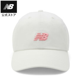 【公式】ニューバランス NB by '47 Clean Up アクセサリー 帽子 キャップ 運動 スポーツ 快適 屋内 屋外 贈り物 ギフト メンズ 男性 レディース ウィメンズ 女性