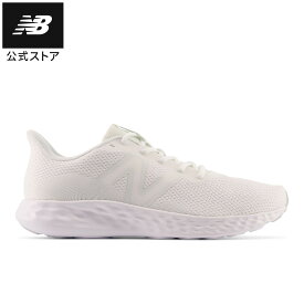 【20%OFF】【公式】ニューバランス M411 LW3 シューズ ランニング ランニングシューズ ランシュー 靴 運動 スポーツ スポーツシューズ 軽量 快適 部活 試合 練習 大会 屋外 陸上 アウトドア ジョギング 贈り物 ギフト マラソン メンズ 男性