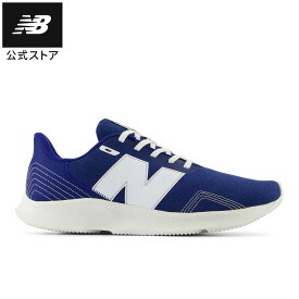 【公式】ニューバランス ME430 RB3 シューズ ランニング ランニングシューズ ランシュー 靴 運動 スポーツ スポーツシューズ 軽量 快適 部活 試合 練習 大会 屋外 陸上 アウトドア ジョギング 贈り物 ギフト マラソン メンズ 男性