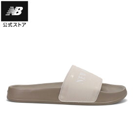 【50%OFF】【公式】ニューバランス SMF200 C1 シューズ サンダル 靴 軽量 快適 贈り物 ギフト メンズ 男性 シャワーサンダル