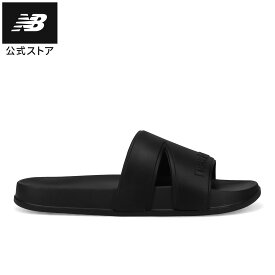 【50%OFF】【公式】ニューバランス SUF20S A1 シューズ サンダル 靴 軽量 快適 贈り物 ギフト メンズ 男性 レディース ウィメンズ 女性