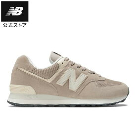 【公式】ニューバランス U574 WO2 シューズ スニーカー 靴 運動 スポーツ スポーツシューズ カジュアル 軽量 快適 通勤 通学 ファッション 散歩 贈り物 ギフト メンズ 男性 レディース ウィメンズ 女性