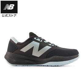 【2点20％OFFクーポン 3/11 1:59まで】【公式】ニューバランス WCO796 N4 シューズ テニス テニスシューズ 靴 運動 スポーツ スポーツシューズ 軽量 快適 部活 試合 練習 大会 屋外 贈り物 ギフト レディース ウィメンズ 女性