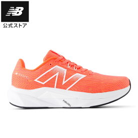 【30%OFF】【公式】ニューバランス WFCPR CV5 シューズ ランニング ランニングシューズ ランシュー 靴 運動 スポーツ スポーツシューズ 軽量 快適 部活 試合 練習 大会 屋外 陸上 アウトドア ジョギング 贈り物 ギフト マラソン レディース ウィメンズ 女性