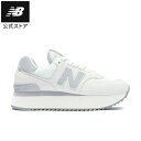 【50%OFF】【公式】ニューバランス WL574Z JP シューズ スニーカー 靴 運動 スポーツ スポーツシューズ カジュアル 軽…