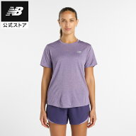 【30%OFF】【公式】ニューバランス Athletics ショートスリーブTシャツ アパレル 半袖 Tシャツ 運動 スポ…
