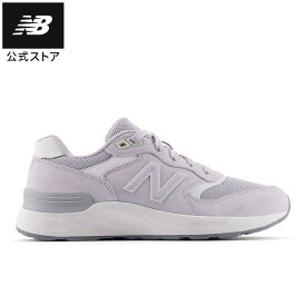 【公式】ニューバランス WW880 BA7 シューズ ウォーキング ウォーキングシューズ 靴 運動 スポーツ スポーツシューズ 軽量 快適 屋外 アウトドア 散歩 贈り物 ギフト レディース ウィメンズ 女性