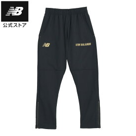 【公式】ニューバランス ストレッチニットパンツ アパレル ズボン ボトムス 運動 スポーツ カジュアル 快適 ファッション 屋内 屋外 おでかけ はじめて 遊び 公園 男の子 女の子 贈り物 ギフト 子ども 子供