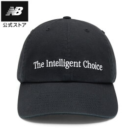 【公式】ニューバランス '47 x NB Intelligent Choice Clean Up アクセサリー 帽子 キャップ 運動 スポーツ 快適 屋内 屋外 贈り物 ギフト メンズ 男性 レディース ウィメンズ 女性