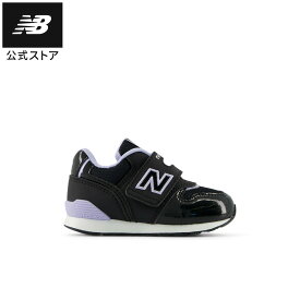 【20%OFF】【公式】ニューバランス I996 4DN シューズ スニーカー 靴 運動 スポーツ スポーツシューズ カジュアル 軽量 快適 通勤 通学 ファッション 散歩 おでかけ はじめて 着脱簡単 遊び 公園 男の子 女の子 贈り物 ギフト インファント ファーストシューズ ベビー