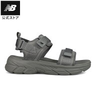【20%OFF】【公式】ニューバランス M750 8ME シューズ サンダル 靴 軽量 快適 贈り物 ギフト メンズ 男性
