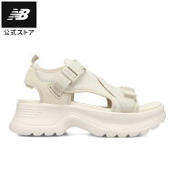 【20%OFF】【公式】ニューバランス W258 8TT シューズ サンダル 靴 軽量 快適 贈り物 ギフト レディース …
