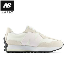 【10％OFFクーポン 9/13 23:59まで】【公式】ニューバランス W327 1UO シューズ スニーカー 靴 運動 スポーツ スポーツシューズ カジュアル 軽量 快適 通勤 通学 ファッション 散歩 贈り物 ギフト レディース ウィメンズ 女性