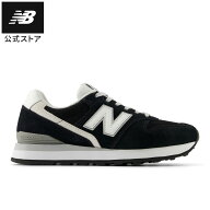 【30％OFFクーポン 6/11 1:59まで】【公式】ニューバランス W996 8DE シューズ スニーカー 靴 運動 スポ…