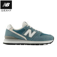 【30％OFFクーポン 6/11 1:59まで】【公式】ニューバランス W996 8IE シューズ スニーカー 靴 運動 スポ…