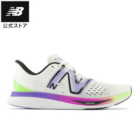 【50%OFF】【公式】ニューバランス WFCRR CM シューズ ランニング ランニングシューズ ランシュー 靴 運動 スポーツ スポーツシューズ 軽量 快適 部活 試合 練習 大会 屋外 陸上 アウトドア ジョギング 贈り物 ギフト マラソン レディース ウィメンズ 女性