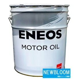 ENEOS MOTOR エネオス モーター 5W-30(N) 20L/缶 モーターオイル エンジンオイル送料無料