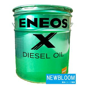 ENEOS GlIXX DIESEL OIL@5W[30GbNXfB[[IC@5W[3020L/ʁ@DL-1 fB[[IC