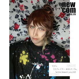 楽天市場 悪魔 角 羊の通販