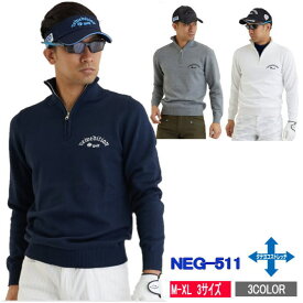 楽天市場 セーター メンズウェア ウェア ゴルフ スポーツ アウトドアの通販