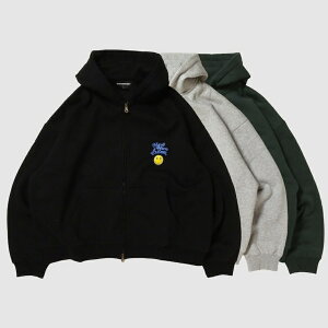 DREAM TEAMHave a Nice Dream 12.3oz Zip Up Hoodie