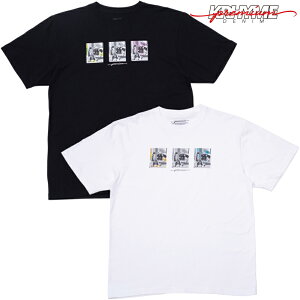 【2022SS/最新作】Tシャツ"JESUS"[サイズ]M-2XL[カラー]オフホワイト、ブラック