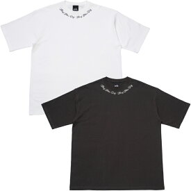 Tシャツ"HEAVY HITTERS ONLY"[サイズ]M-XL[カラー]ヴィンテージブラック、ホワイト
