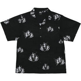 PRINT SHIRT