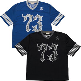 FOOTBALL SHIRT"73"