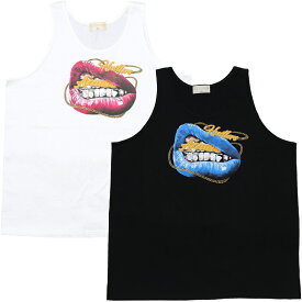 タンクトップ"GRILLZ"