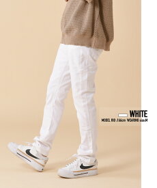 送料無料 裏起毛 チノパン メンズ スキニー 暖パン ゴルフパンツ ゴルフ パンツ あったかパンツ 極暖 ストレッチ 究極ストレッチ 感動ストレッチ スキニーパンツ ゴルフウエア 超伸縮 大きいサイズ S M L XL XXL