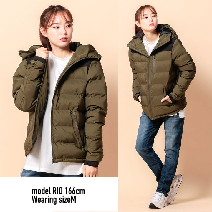 楽天市場 防風 シームレス ダウンジャケット メンズ ダウン フェザー 中綿 アウター 防寒 防寒着 あったか カジュアル 軽量 ブルゾン ジャンパー ビジネス カジュアル 黒 ブラック ウルトラダウン 冬 冬服 冬物 送料無料 Enjouemen