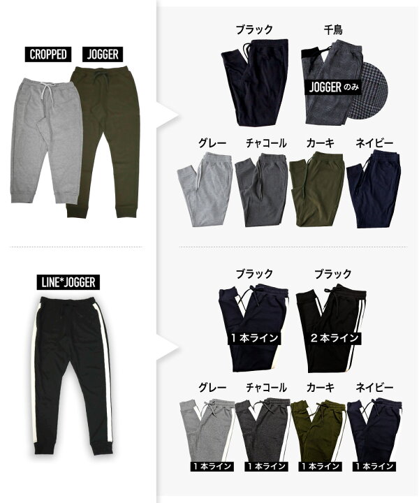 楽天市場 ジョガーパンツ メンズ スウェット 大きいサイズ スウェットパンツ サルエル ジョガー クロップド カーゴパンツ ルームウエアー パンツ スリム レディース ユニセックス 無地 韓国 送料無料 テレワーク Enjouemen