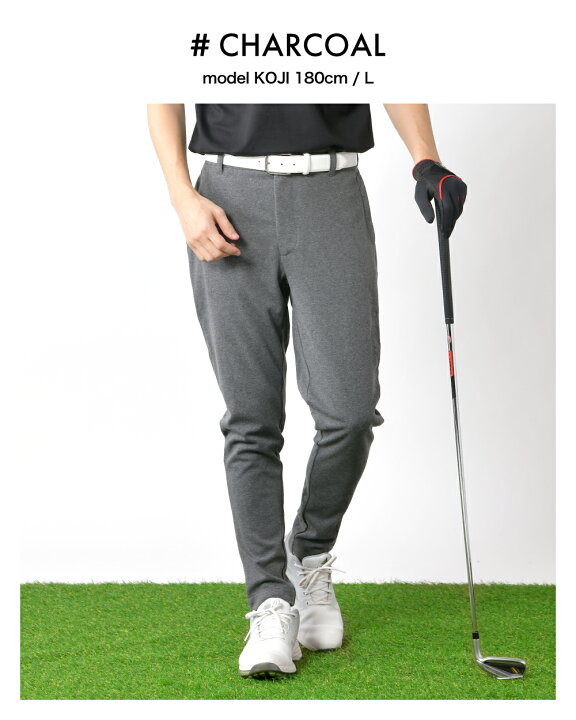 楽天市場】【STELLA77GOLF】ゴルフウエア ゴルフパンツ ゴルフスエット