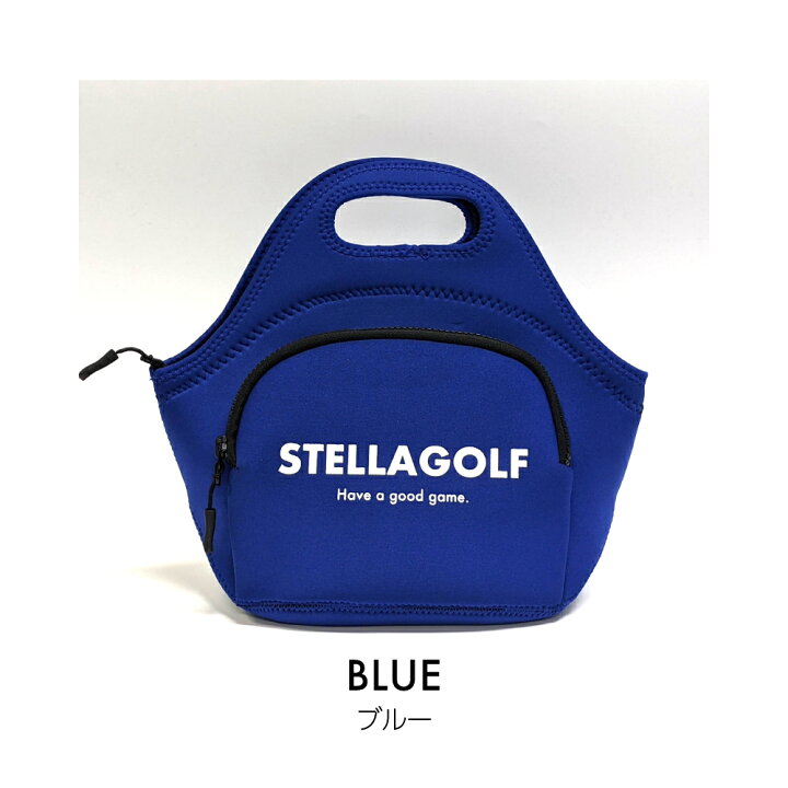 楽天市場】【STELLA77GOLF】ゴルフ カートバッグ ミニバッグ ラウンド 