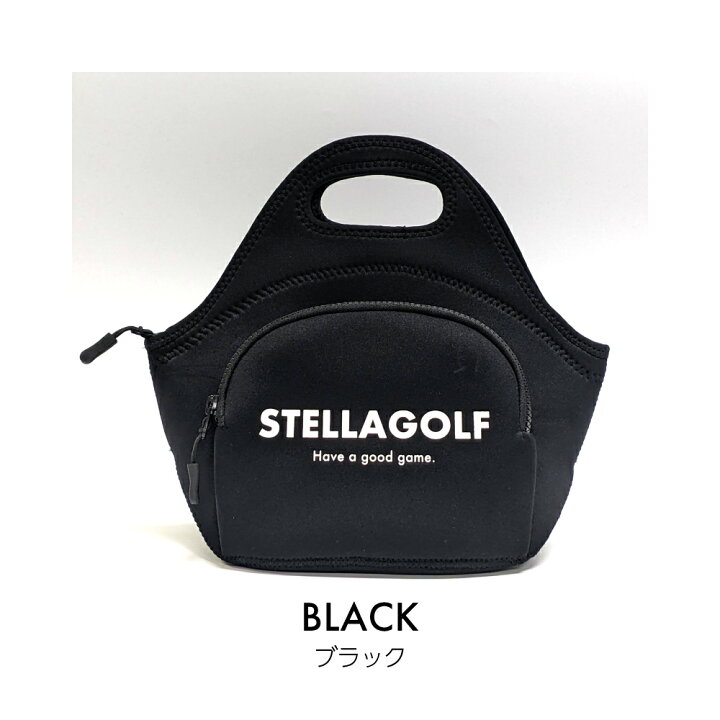 楽天市場】【STELLA77GOLF】ゴルフ カートバッグ ミニバッグ ラウンド 
