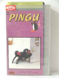 r1_78758 【中古】【VHSビデオ】ピングー~世界で1番元気なペンギン（14）